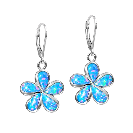 opal flower